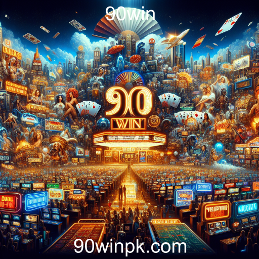 Descubra as Melhores Promoções de Jogos no 90win